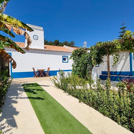 Monte Da Vinha Nova Villa Santiago do Cacem Ngoại thất bức ảnh