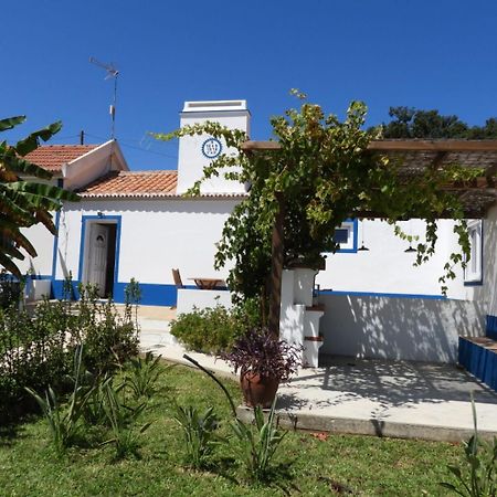 Monte Da Vinha Nova Villa Santiago do Cacem Ngoại thất bức ảnh