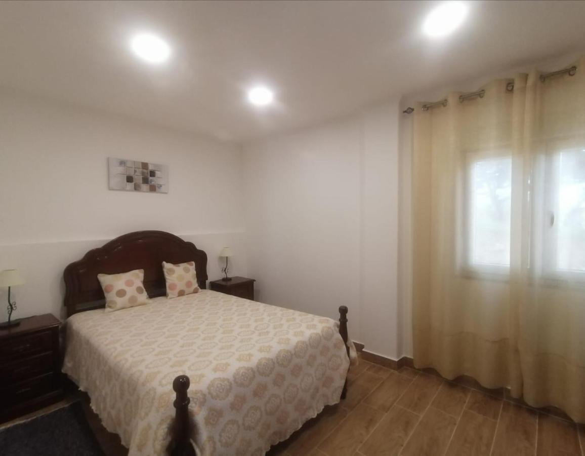 Monte Da Vinha Nova Villa Santiago do Cacem Ngoại thất bức ảnh