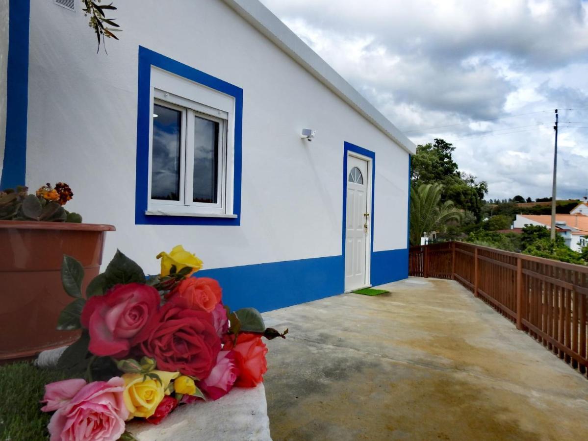 Monte Da Vinha Nova Villa Santiago do Cacem Ngoại thất bức ảnh