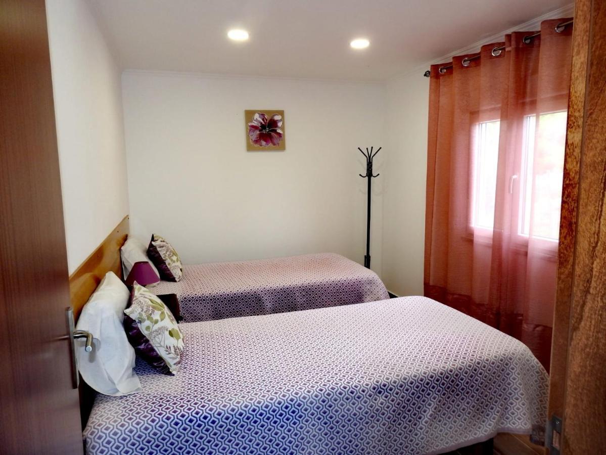 Monte Da Vinha Nova Villa Santiago do Cacem Ngoại thất bức ảnh