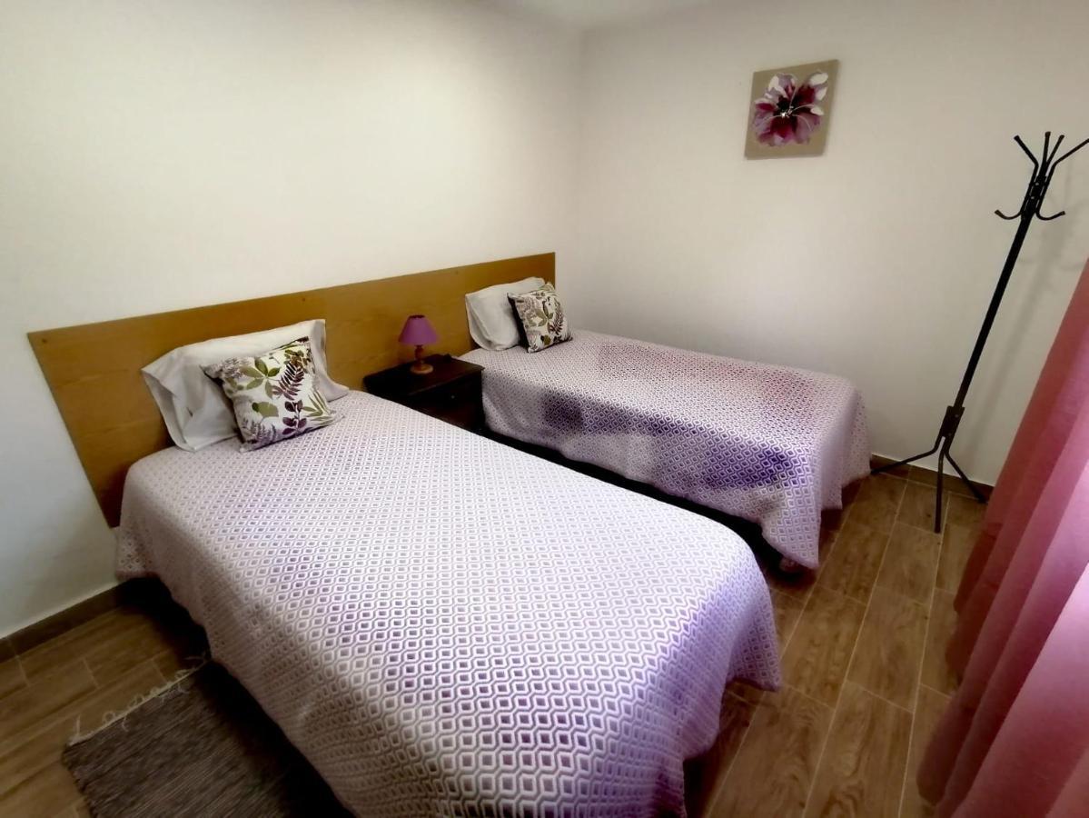 Monte Da Vinha Nova Villa Santiago do Cacem Ngoại thất bức ảnh