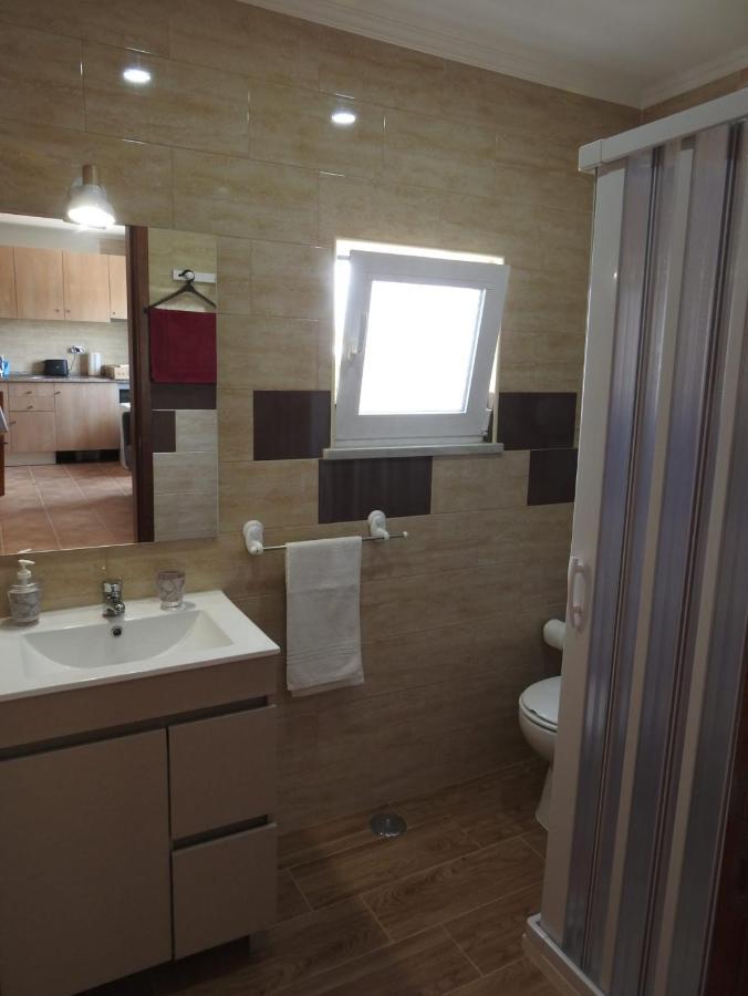 Monte Da Vinha Nova Villa Santiago do Cacem Ngoại thất bức ảnh