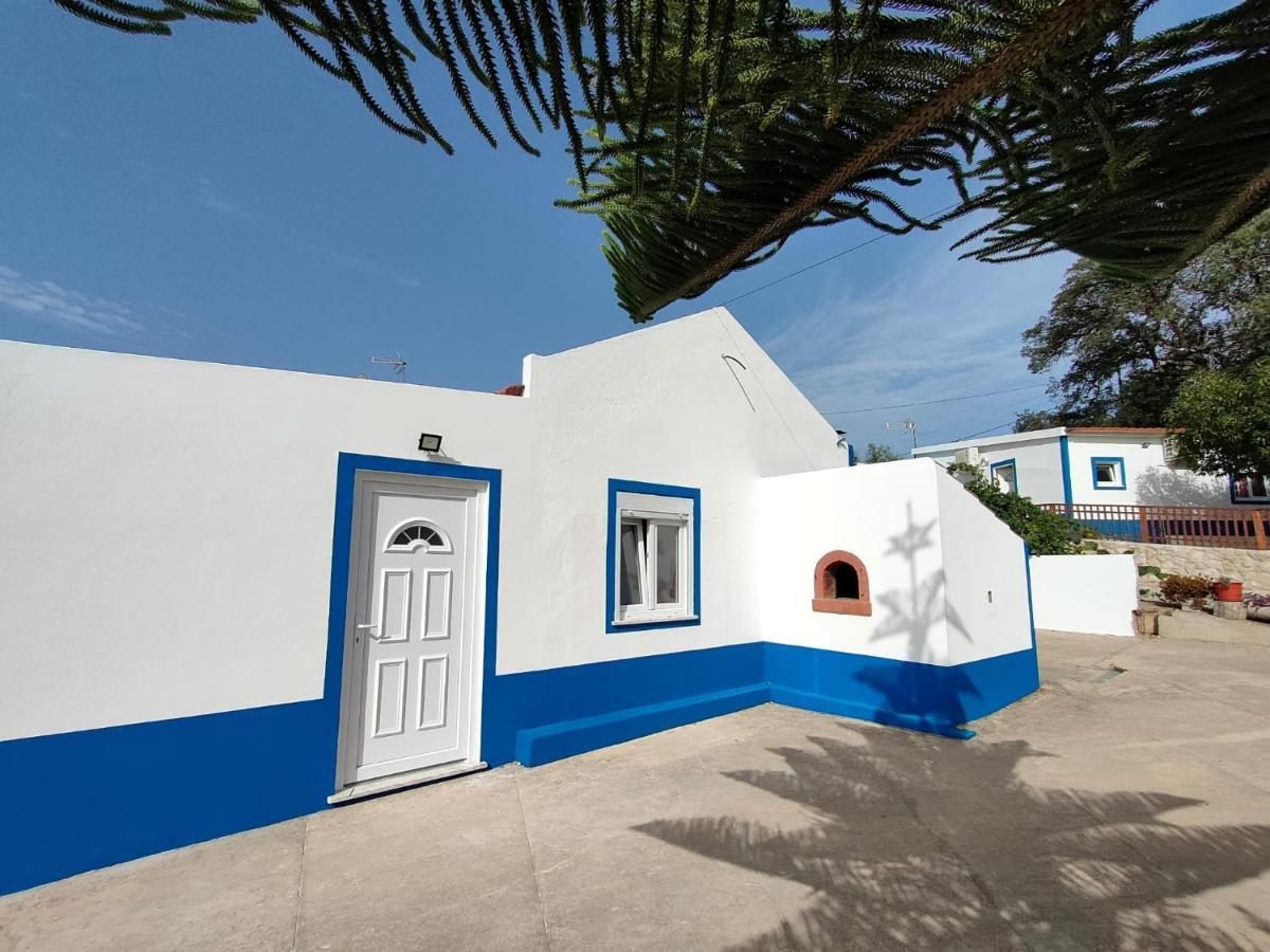 Monte Da Vinha Nova Villa Santiago do Cacem Ngoại thất bức ảnh