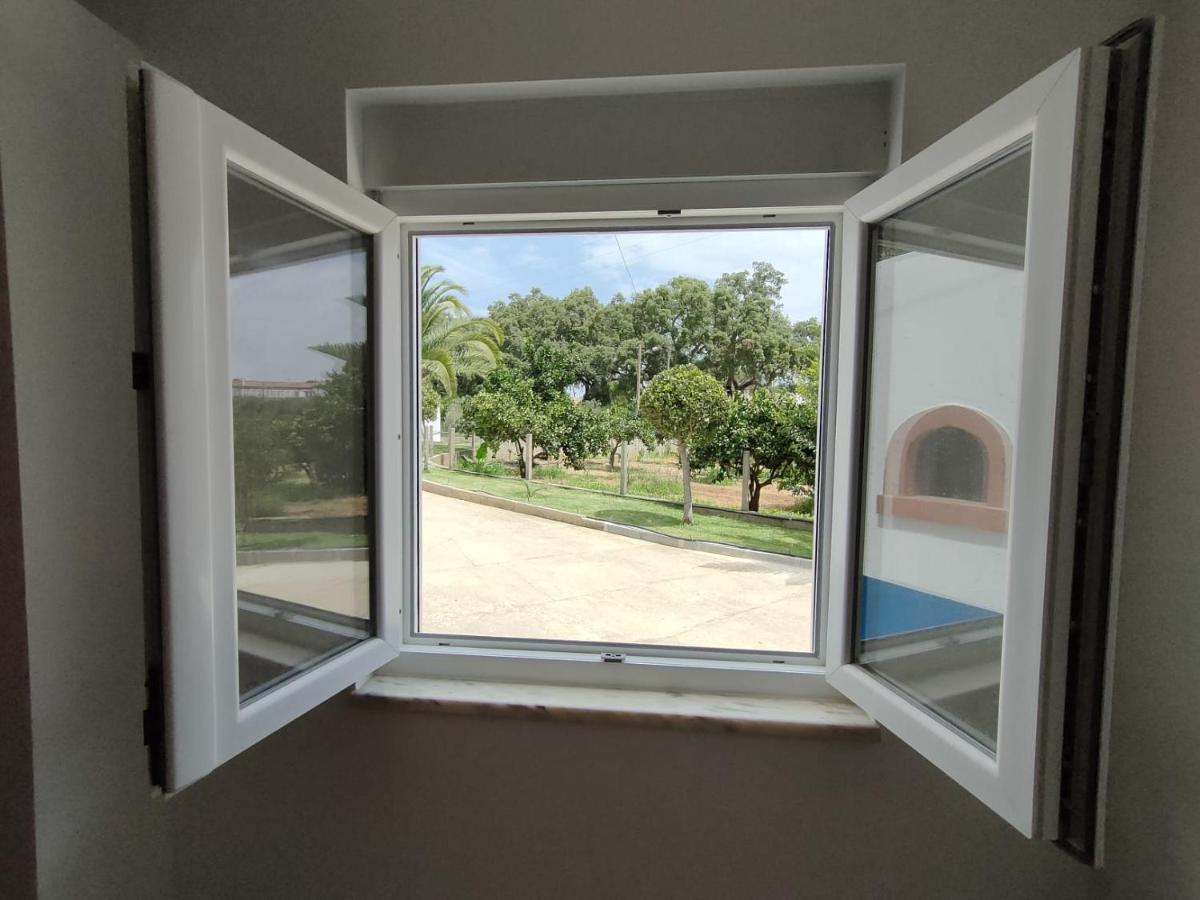 Monte Da Vinha Nova Villa Santiago do Cacem Ngoại thất bức ảnh