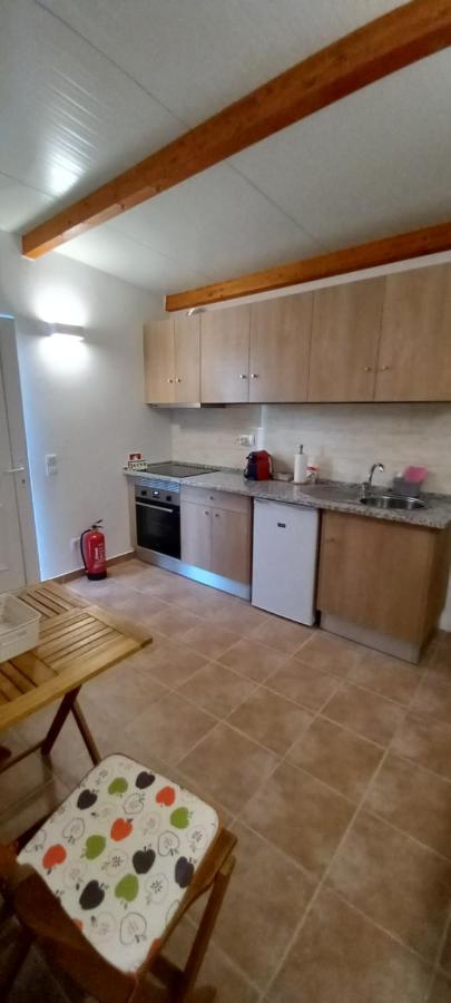 Monte Da Vinha Nova Villa Santiago do Cacem Ngoại thất bức ảnh