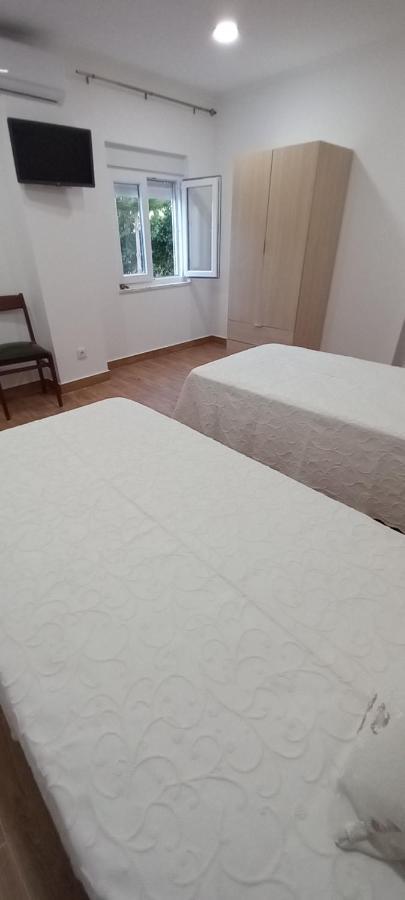 Monte Da Vinha Nova Villa Santiago do Cacem Ngoại thất bức ảnh