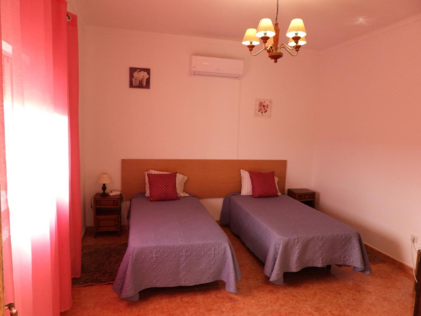 Monte Da Vinha Nova Villa Santiago do Cacem Ngoại thất bức ảnh