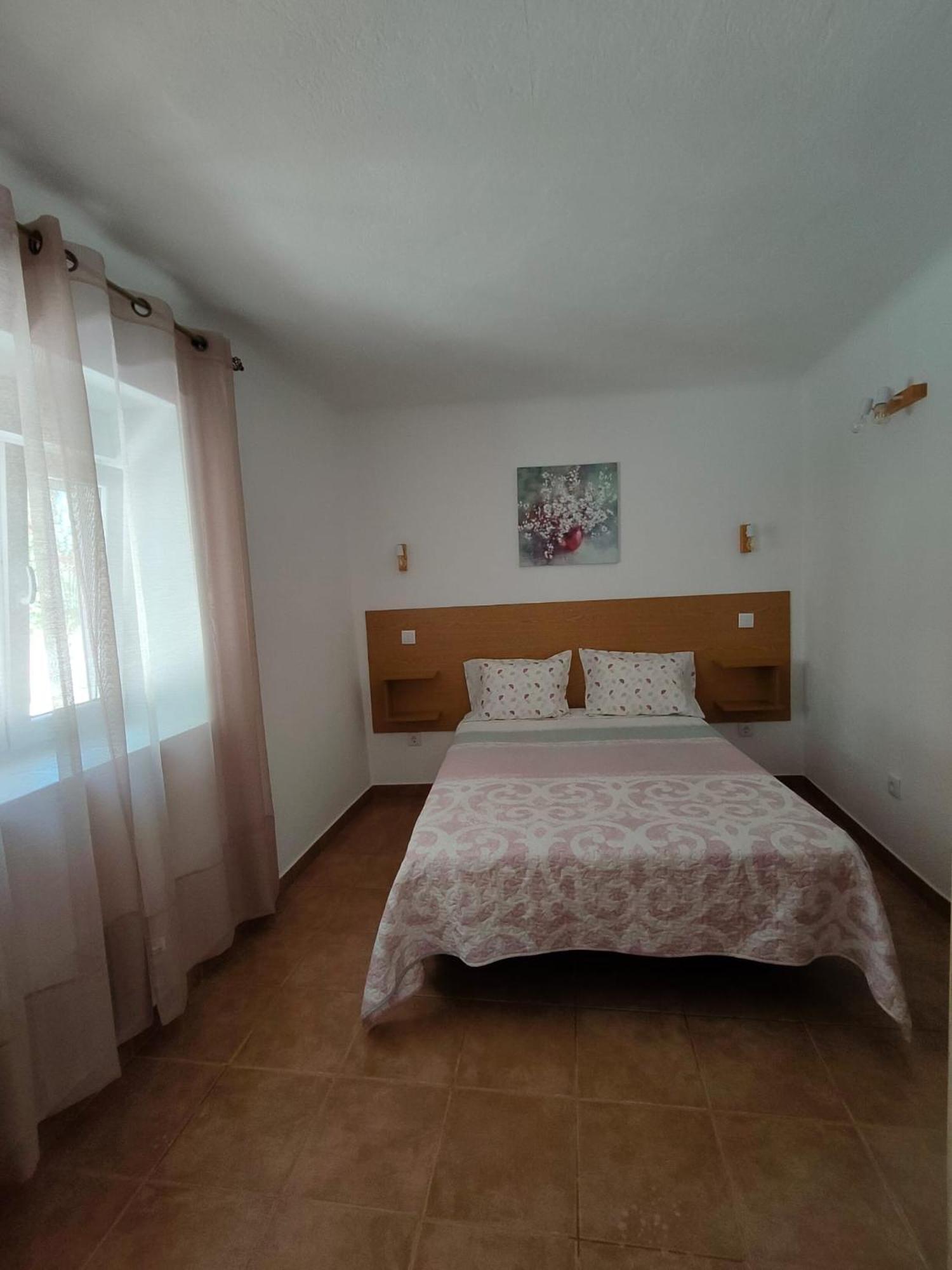 Monte Da Vinha Nova Villa Santiago do Cacem Ngoại thất bức ảnh