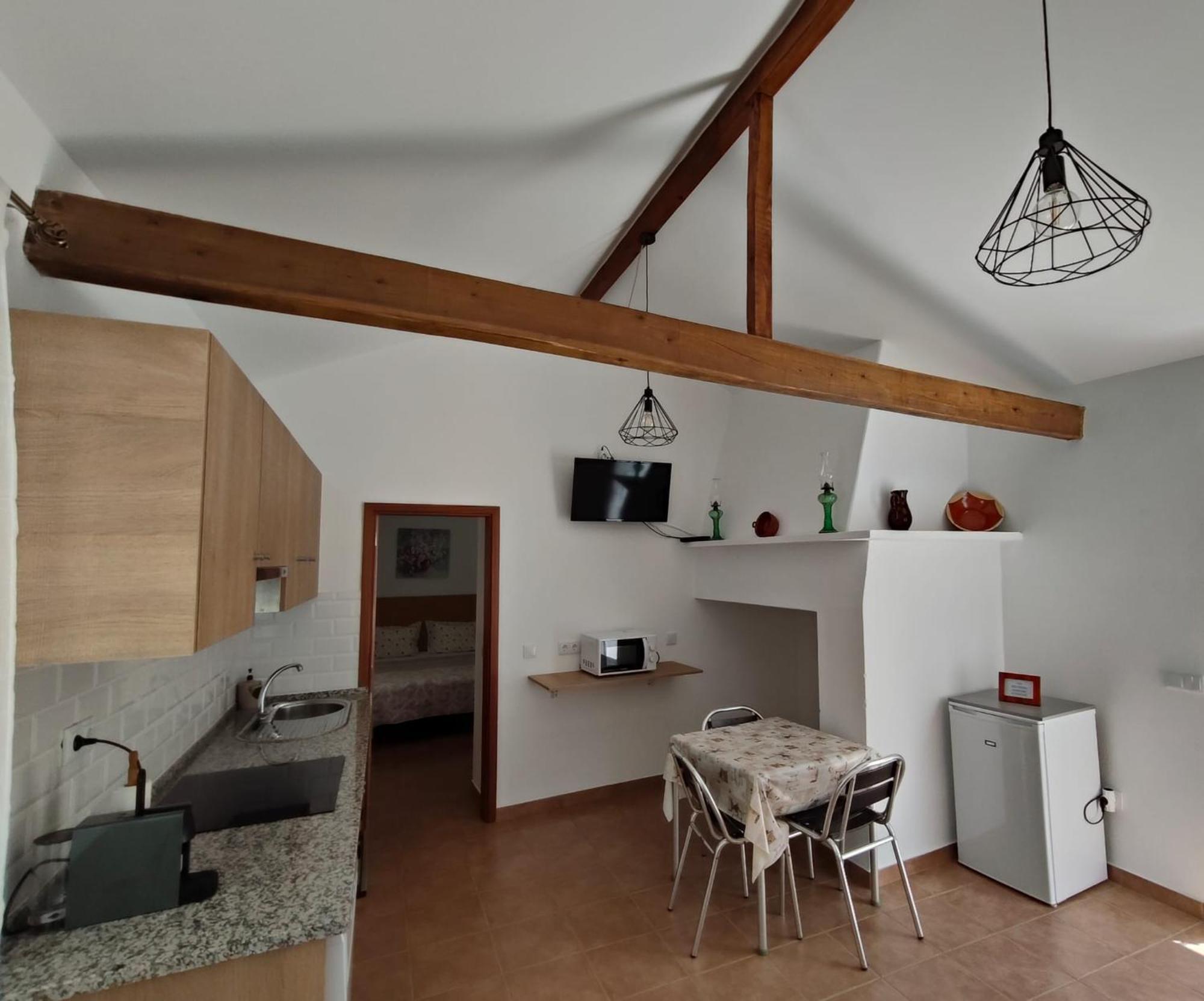Monte Da Vinha Nova Villa Santiago do Cacem Ngoại thất bức ảnh