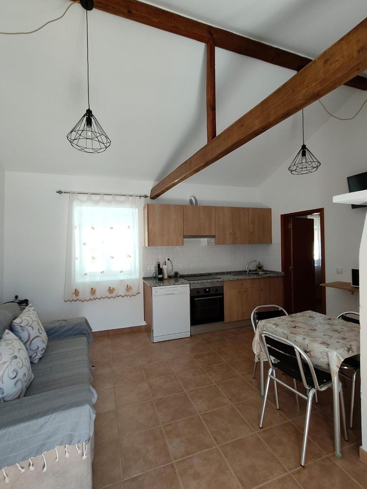 Monte Da Vinha Nova Villa Santiago do Cacem Ngoại thất bức ảnh