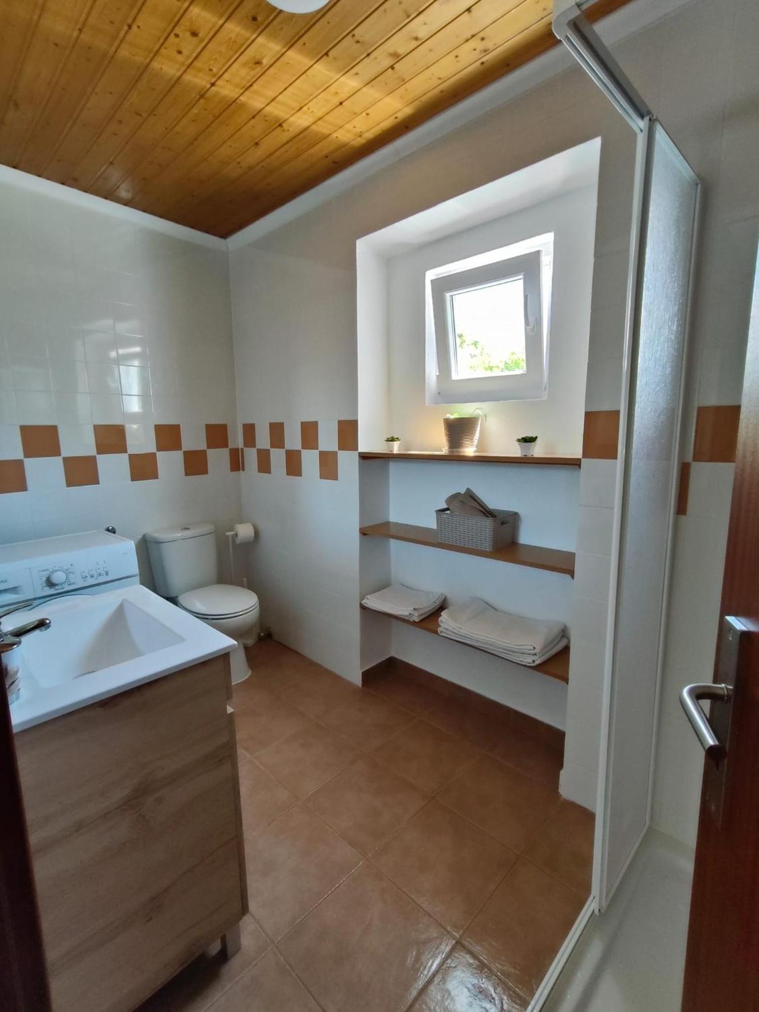 Monte Da Vinha Nova Villa Santiago do Cacem Ngoại thất bức ảnh