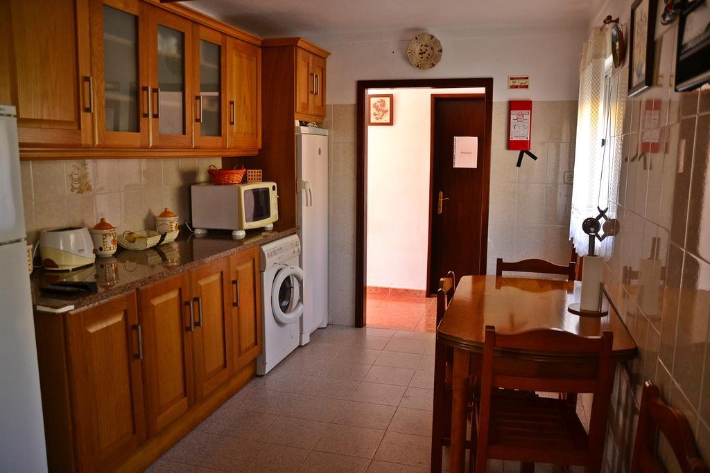 Monte Da Vinha Nova Villa Santiago do Cacem Ngoại thất bức ảnh