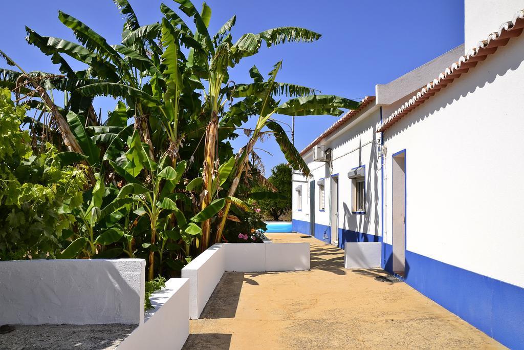 Monte Da Vinha Nova Villa Santiago do Cacem Ngoại thất bức ảnh