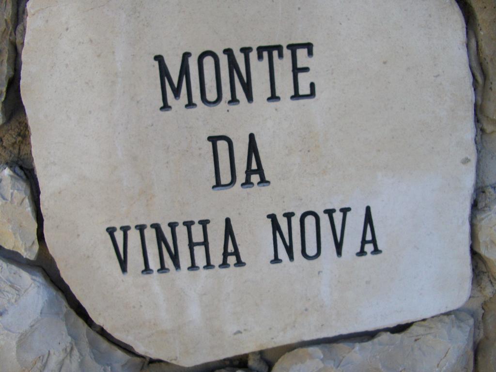Monte Da Vinha Nova Villa Santiago do Cacem Ngoại thất bức ảnh
